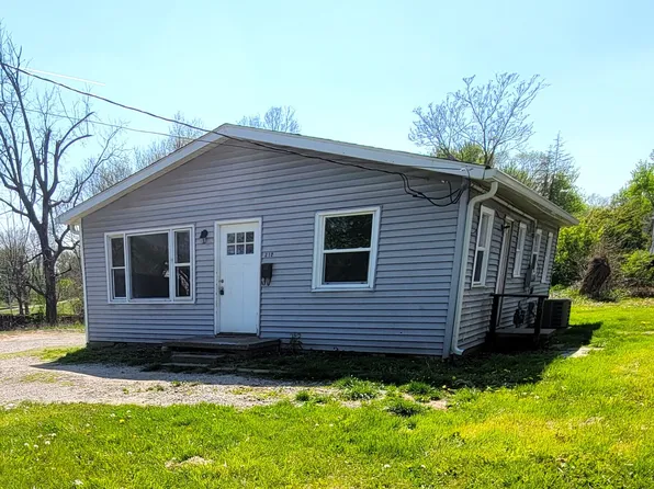 212 S Sherman Dr, Indianapolis, IN 46201