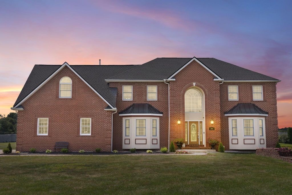 Real estate listing image