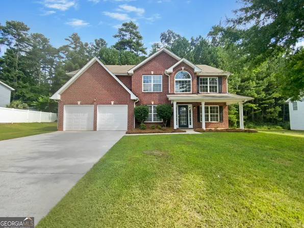 5154 Miller Woods Trl, Decatur, GA 30035