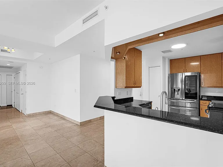 801 S Brickell Key Blvd #1909 — Photo 3