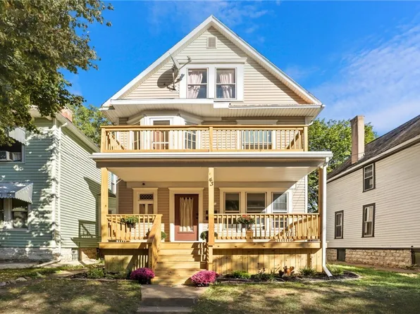 43 Congress St, Buffalo, NY 14213