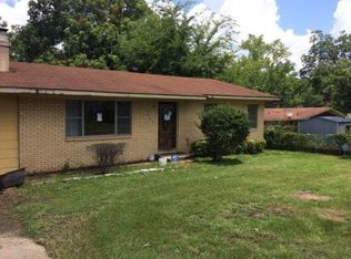 4214 20th St, Meridian, MS 39307