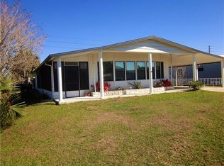 36726 Dina Dr, Zephyrhills, FL 33542