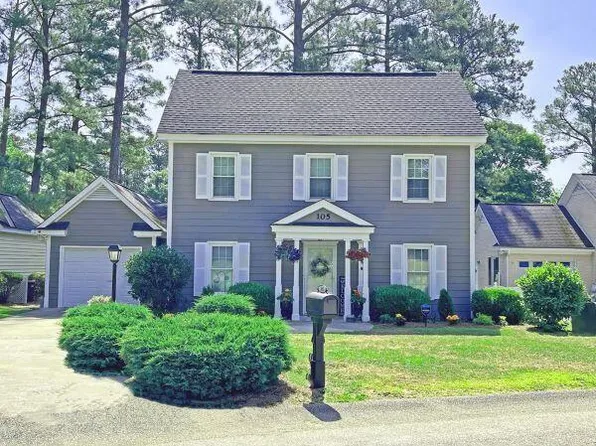 105 Birdie Ct, Santee, SC 29142