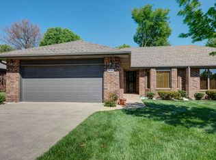 3512 S Welwood Ave, Springfield, MO 65804