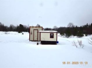 14625 Becker Rd, Atlantic Mine, MI 49905