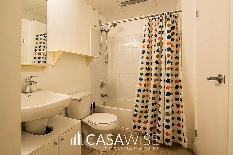1 bed, 1.0 bath, 570 sqft, $925 — Photo 4