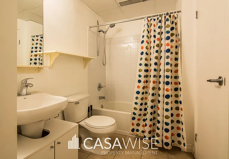10024 Jasper Ave NW #204 — Photo 4