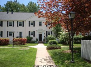 2908 13th Rd S #508-1, Arlington, VA 22204