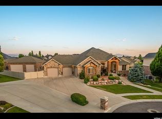 861 W 2860 S, Syracuse, UT 84075