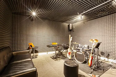 Rented by The KCI Group