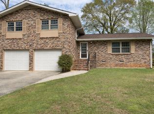 1290 Teakwood Trl, Stone Mountain, GA 30083