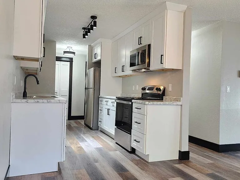 The Rock Apartments — Photo 10