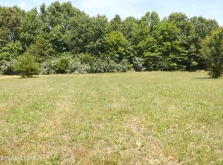 LOT 33 Cromwell St, Harrogate, TN 37752