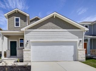 12403 Hurdelbrink Rnch, San Antonio, TX 78245