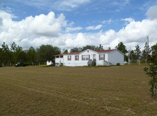 12151 NE 15th St, Williston, FL 32696