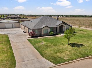 2007 County Road 7560, Lubbock, TX 79423