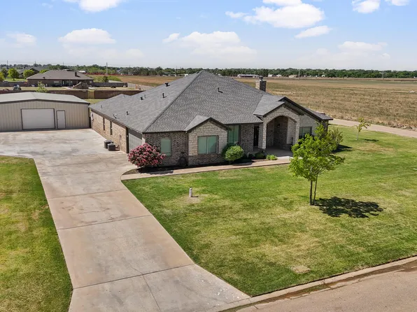 2007 County Road 7560, Lubbock, TX 79423
