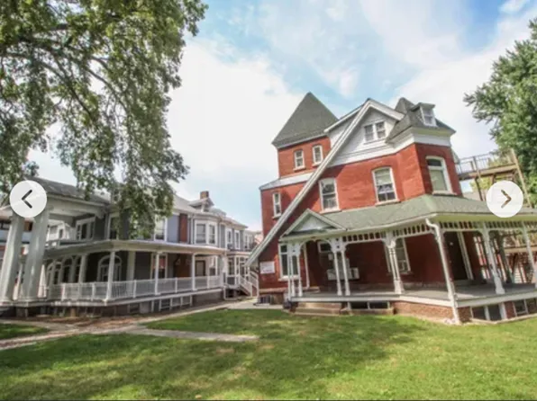 502 W. Elm, 502 W Elm St #8, Urbana, IL 61801