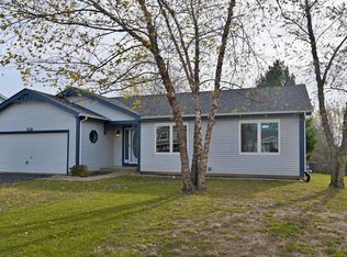 3415 Harbor Ridge Dr, Zion, IL 60099