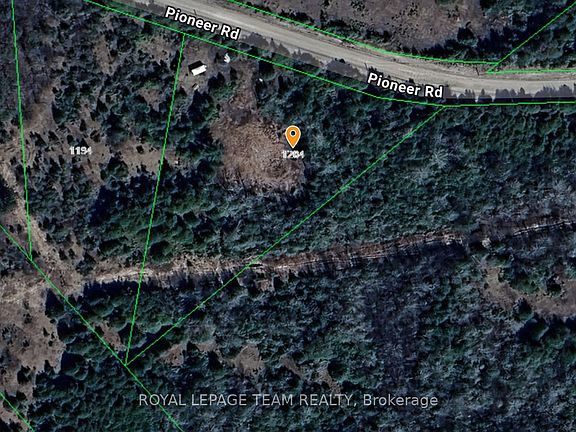 2nd image of 1204 Pioneer Rd