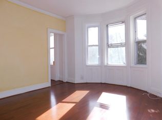 42 49th St APT 2, Weehawken, NJ 07086