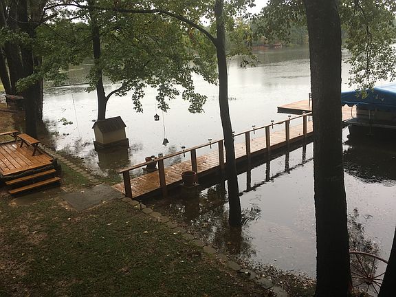 Main dock