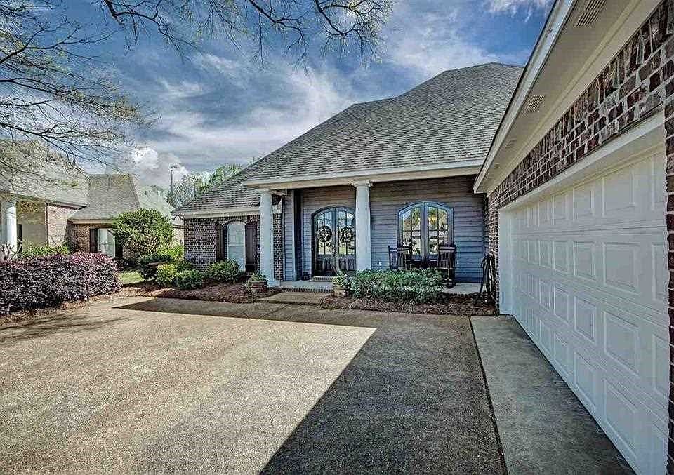 748 Danforth Dr, Madison, MS 39110 Zillow