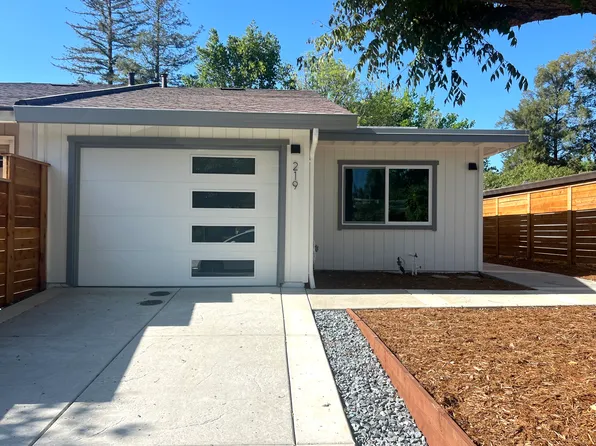 219 Lindo Pl, Davis, CA 95616