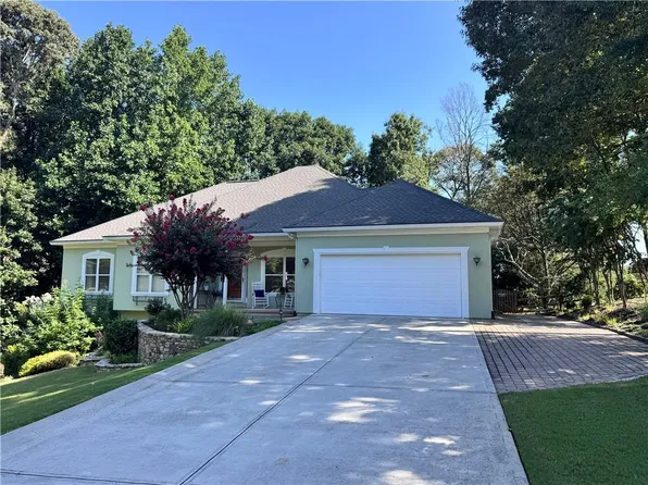 2304 Quail Creek Ter, Buford, GA 30519