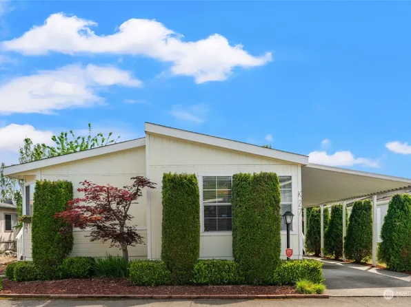 415 Lakeview Road #K27, Lynnwood, WA 98087