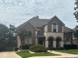 3247 Monarch, San Antonio, TX 78259