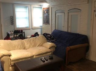 85 Worcester St #1A, Boston, MA 02118