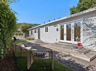 38 Villa Avenue, San Rafael, CA 94901