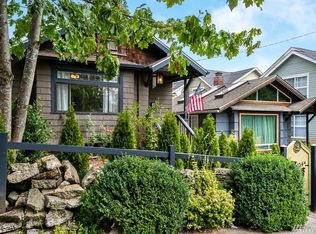 2614 E Union St UNIT A, Seattle, WA 98122