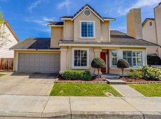 336 Rivercreek Dr, Fremont, CA 94536