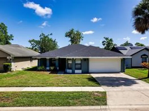 308 Alba Ln, Lake Mary, FL 32746