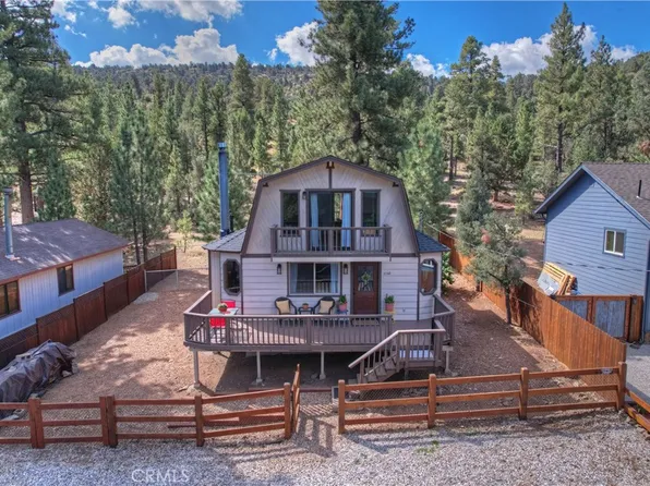 2748 Cedarpine Ln, Big Bear City, CA 92314