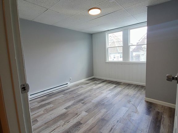 Largest Bedroom