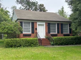 529 Hickman Rd, Augusta, GA 30904