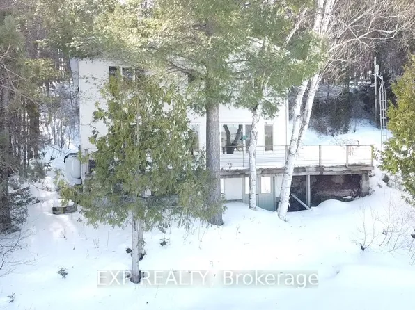 88 Chris Mullin Ln, Madawaska Valley, ON K0J 1B0