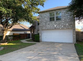 1303 Sheltie Ln, Round Rock, TX 78664