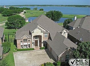 6009 Cypress Cove Dr, The Colony, TX 75056