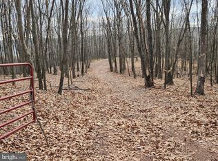 LOT 11 Deer Run, Baker, WV 26801