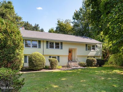48 Meyer Pl, Riverside, CT, 06878