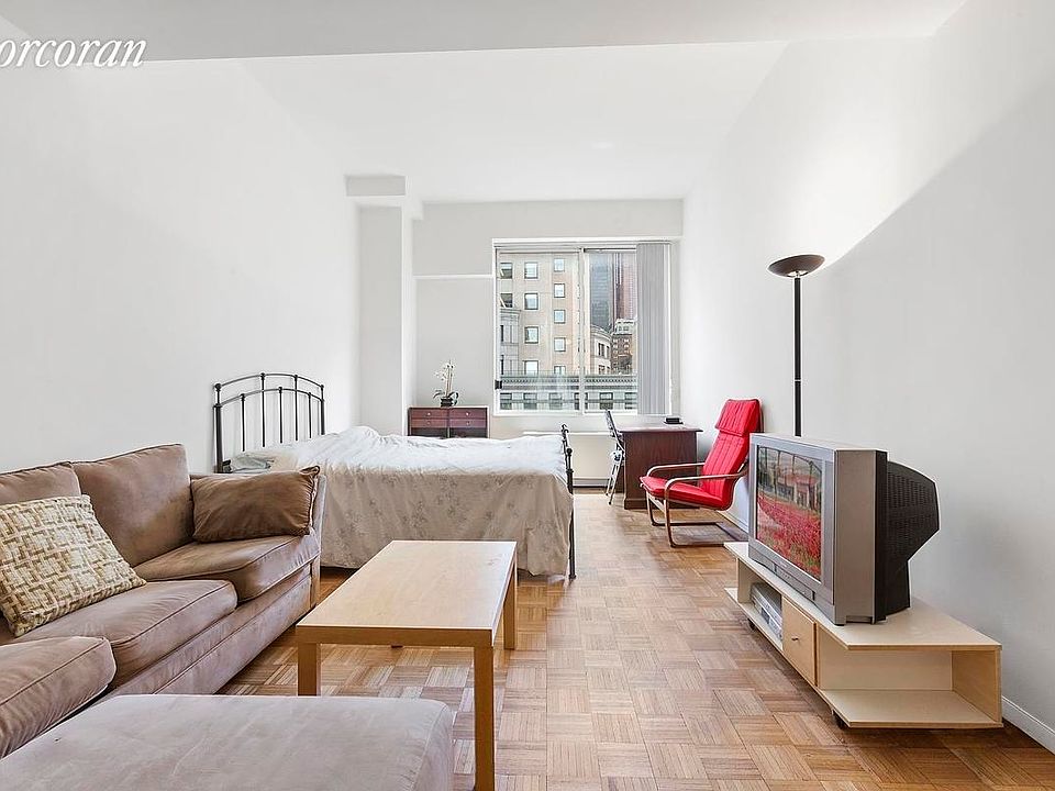 1st image of 350 W 50th St APT 6H