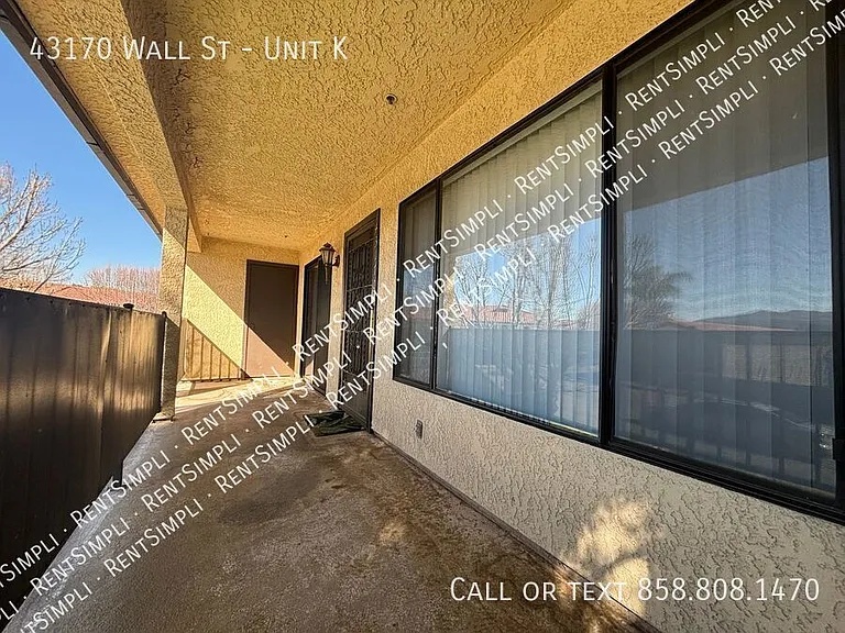 43170 Wall St #K — Photo 3