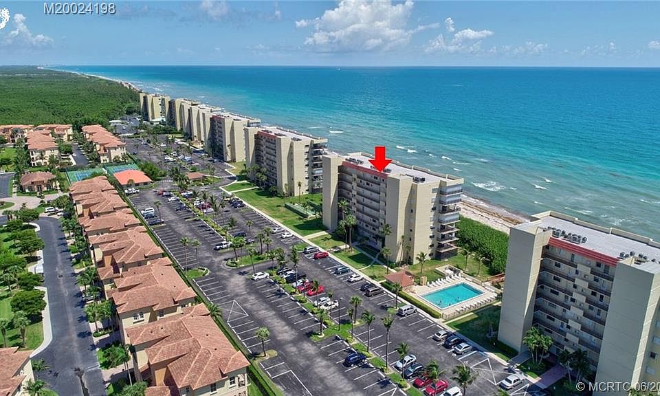 1st image of 7430 S Ocean Dr APT 120
