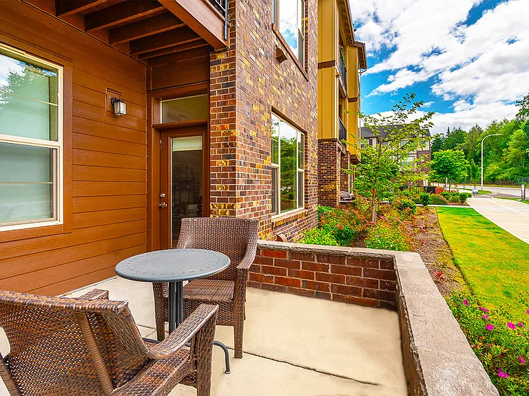 The Villas at Amberglen West — Photo 6