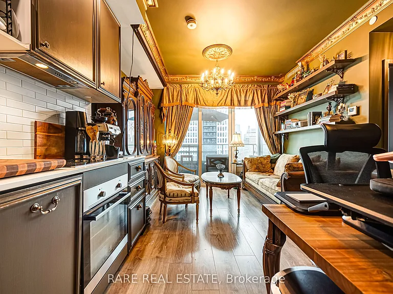 20 Tubman Ave #1712 — Photo 10